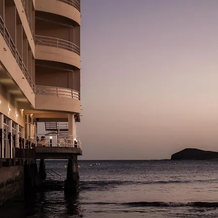 Medano 3* El Médano