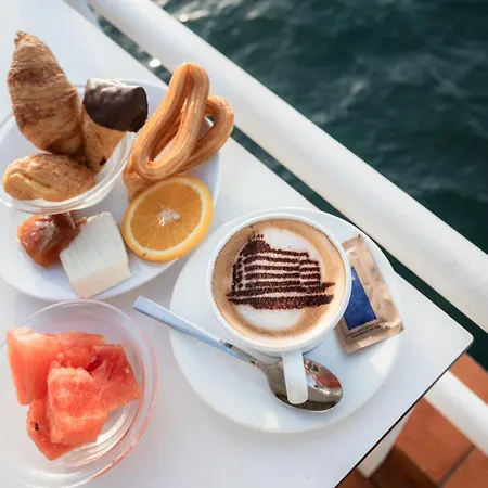 Medano Hotel El Médano