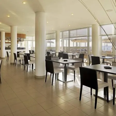 Hotel Medano El Médano