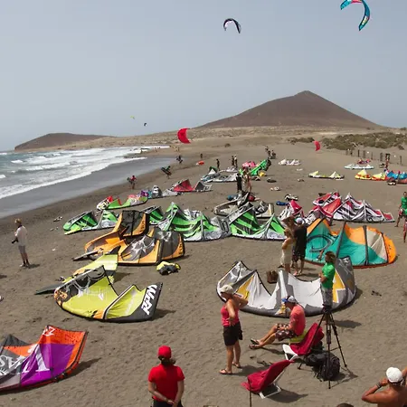 Medano Hotel El Médano