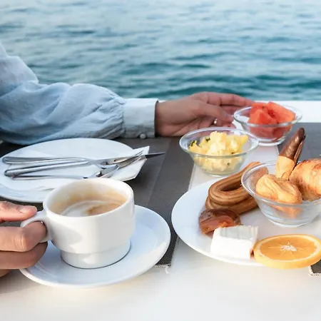 梅达诺酒店 酒店 3*