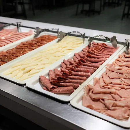 酒店 梅达诺酒店