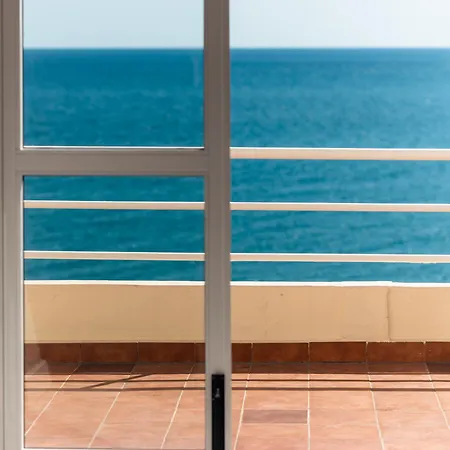 梅达诺酒店 厄尔梅达诺