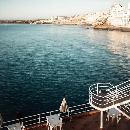 Hotel Medano El Médano