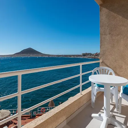 Hotel Médano 3*