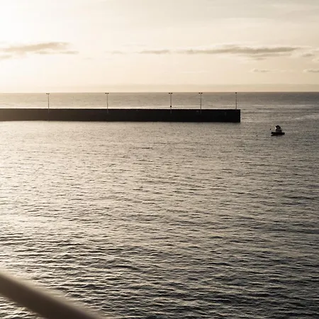 Medano Hotel El Médano