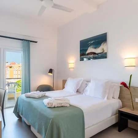 酒店 梅达诺酒店 厄尔梅达诺