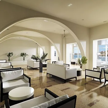 酒店 梅达诺酒店 厄尔梅达诺