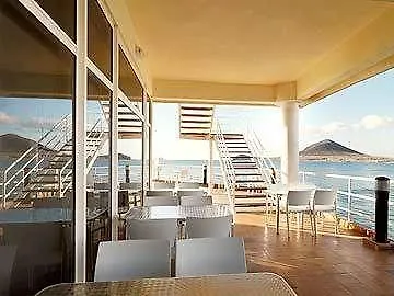 Hotel Médano 3*