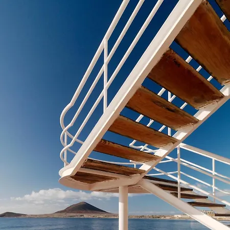 梅达诺酒店 酒店 3*