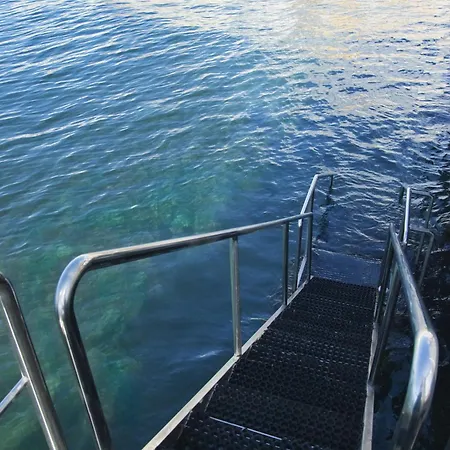 酒店 梅达诺酒店