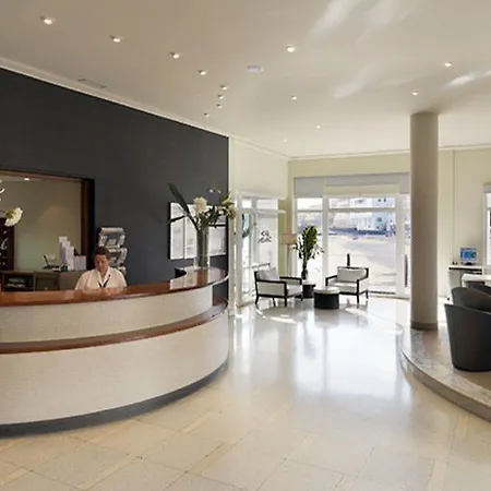 酒店 梅达诺酒店 3*