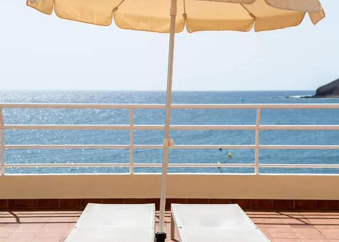 Medano Hotel El Médano