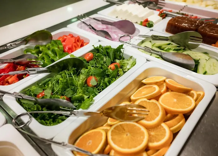 Hotel Medano El Médano