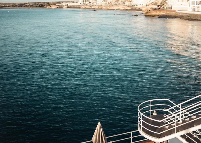 酒店 梅达诺酒店 厄尔梅达诺