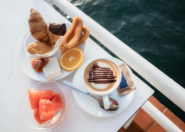 梅达诺酒店 酒店 厄尔梅达诺