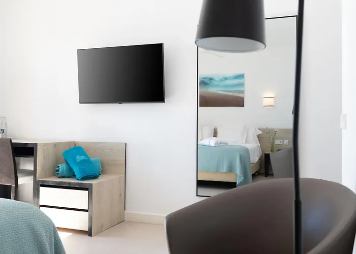 酒店 梅达诺酒店