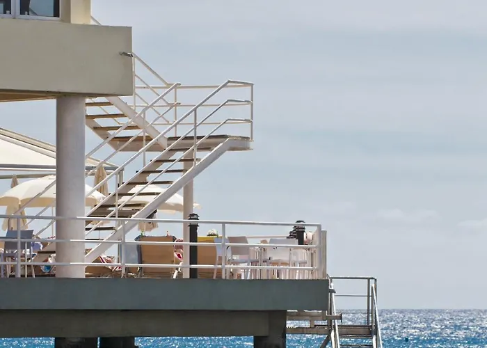 梅达诺酒店 酒店 3*