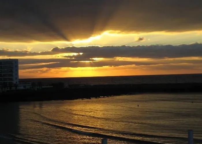 酒店 梅达诺酒店 3*