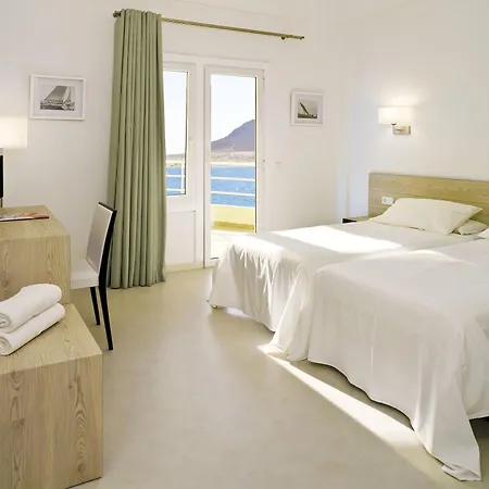 Medano Hotell