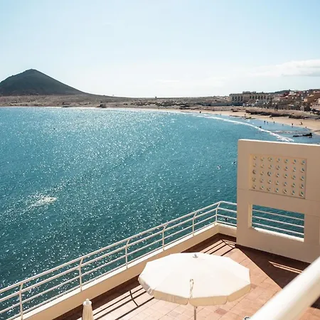 Medano Ελ Μέντανο