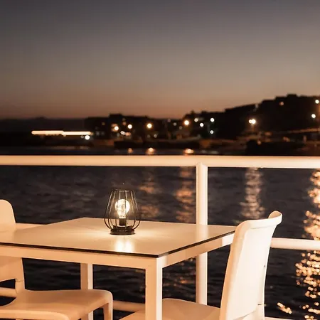 Medano Ξενοδοχείο