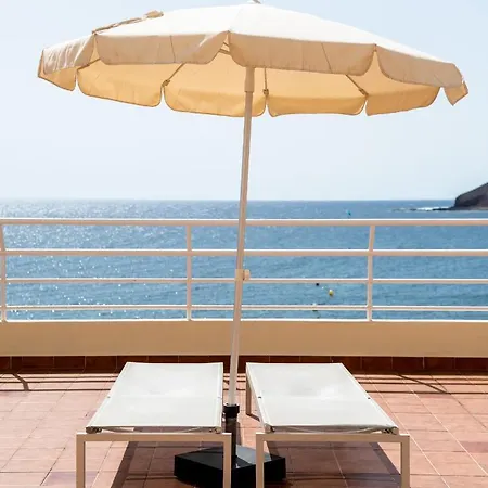 Medano Hotell El Médano
