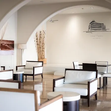 Hotel Médano El Médano