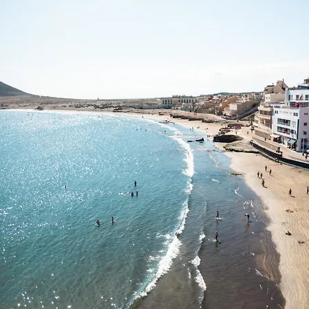 فندق Medano El Médano