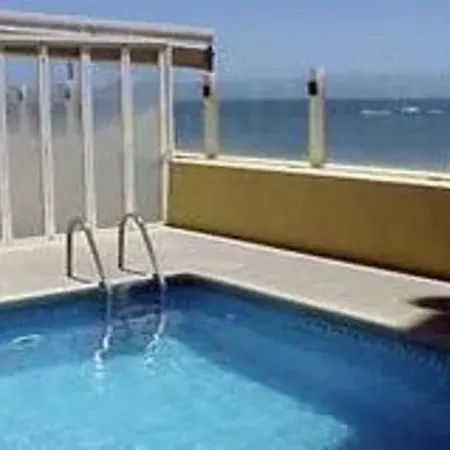 Hotell Medano 3*