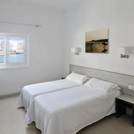 Hotel Medano