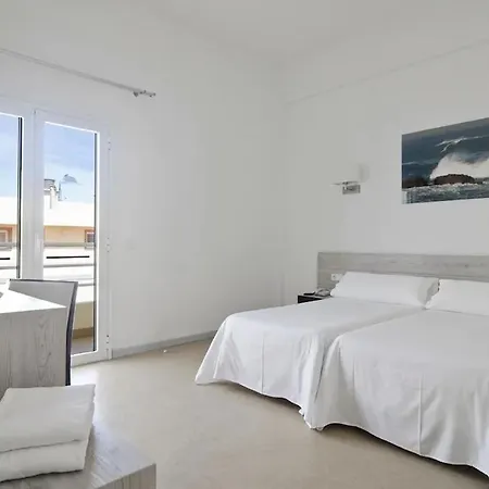 Hotel Medano El Médano