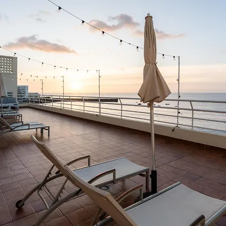 Médano Hotel