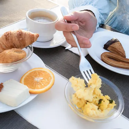 Medano Ξενοδοχείο 3*