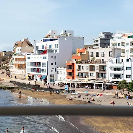 Hotel Medano