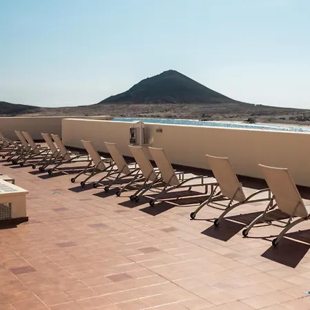 Médano Hotel 3*