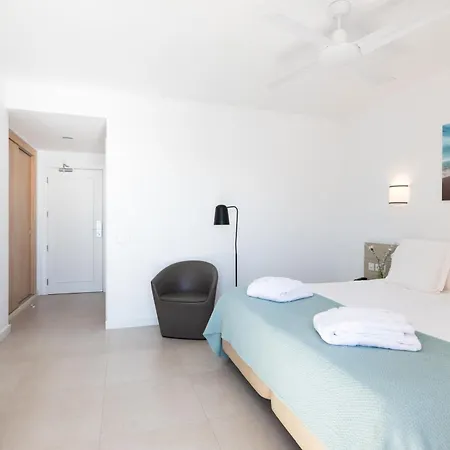 Medano Hotel 3*