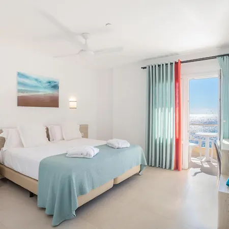 Hotel Médano 3*
