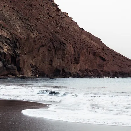 Medano فندق El Médano