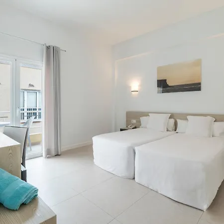 Medano Hotel El Médano