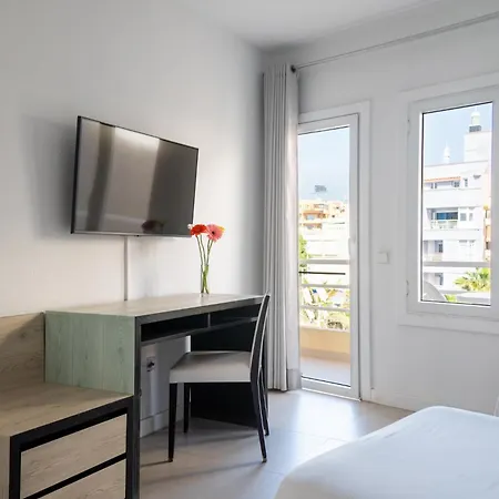 Medano Hotel 3*