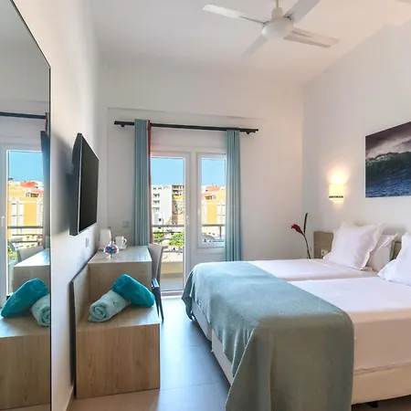 Hotell Medano