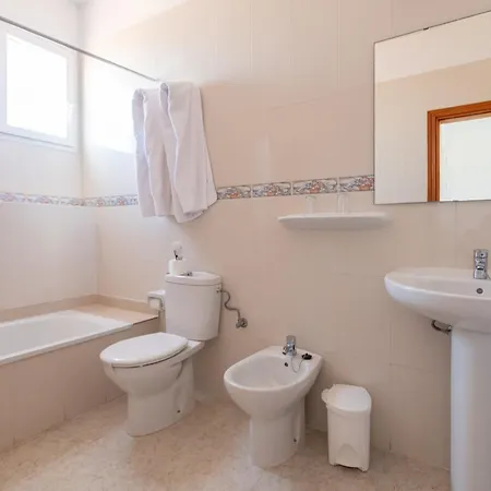 Médano Hotel 3*