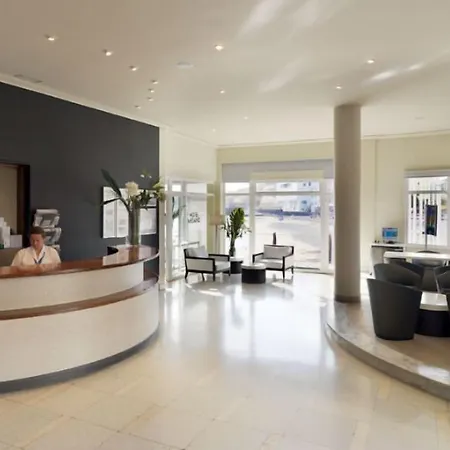 Medano Ξενοδοχείο Ελ Μέντανο