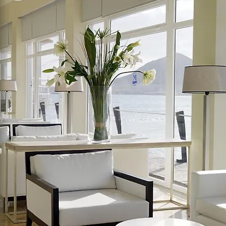 Ξενοδοχείο Medano Ελ Μέντανο