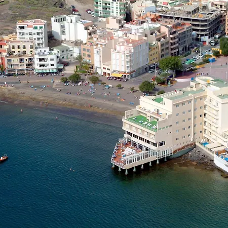 Medano 3* Ελ Μέντανο