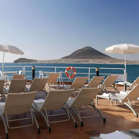 Médano Hotel 3*