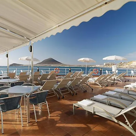 Médano Hotel 3*