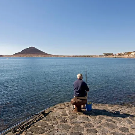 Médano 3* El Médano