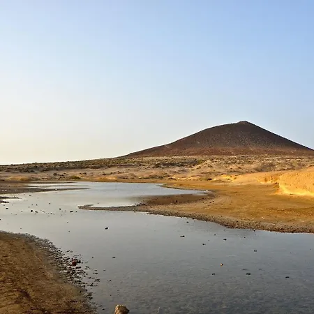 فندق Medano